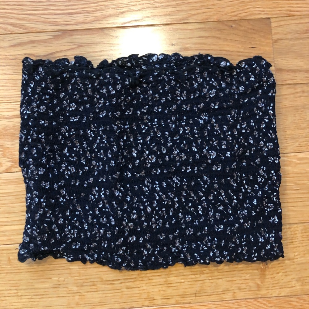 Brandy Melville Tube Top